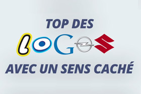 Le sens caché des logos