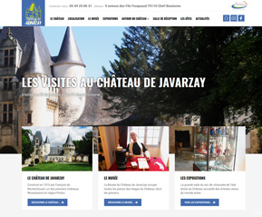 site javarzay