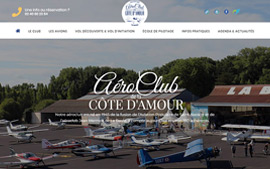 Aéroclub de la Côte d'Amour (44)