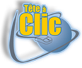 Tête à Clic, agence de communication multimédia et web, création de site internet à Niort